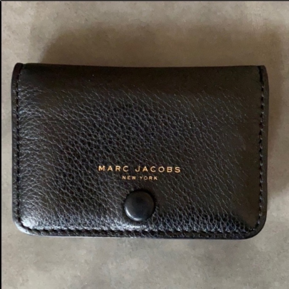 Marc Jacobs Empire City Card Case
